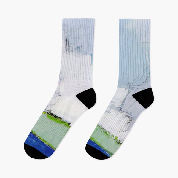Item preview, Nicolas De Staël - Paysage De Vaucluse No 3 designed and sold by irynaartbyim.