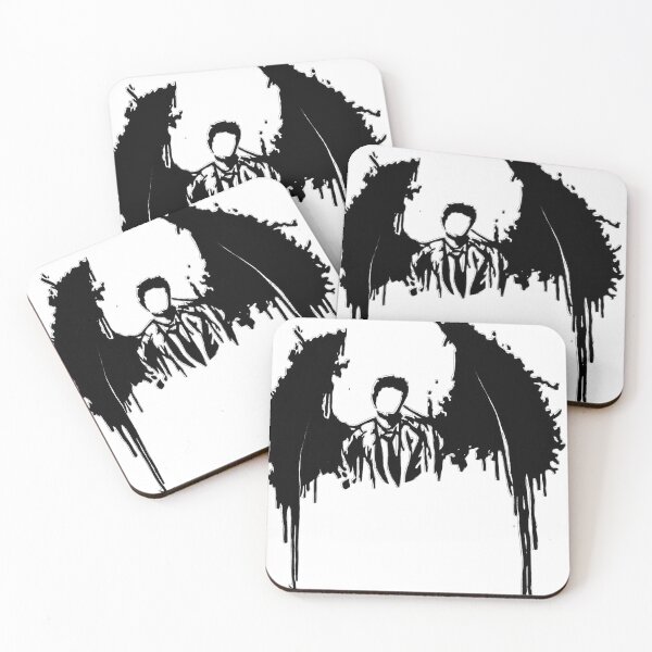Item preview, Supernatural T-shirt And variations  designed and sold by Avy_Criss - Geek Merch.