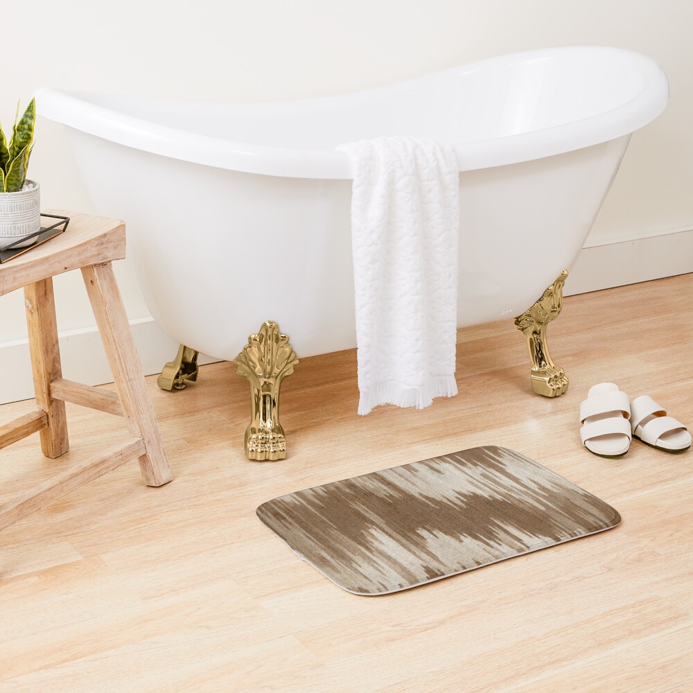 Item preview, Bath Mat designed and sold by RuiFernandes.