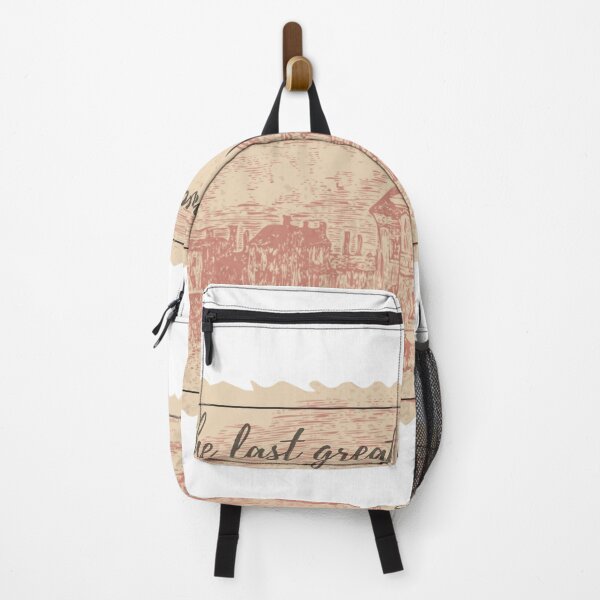 Item preview, the last great american dynasty designed and sold by swtlottir.