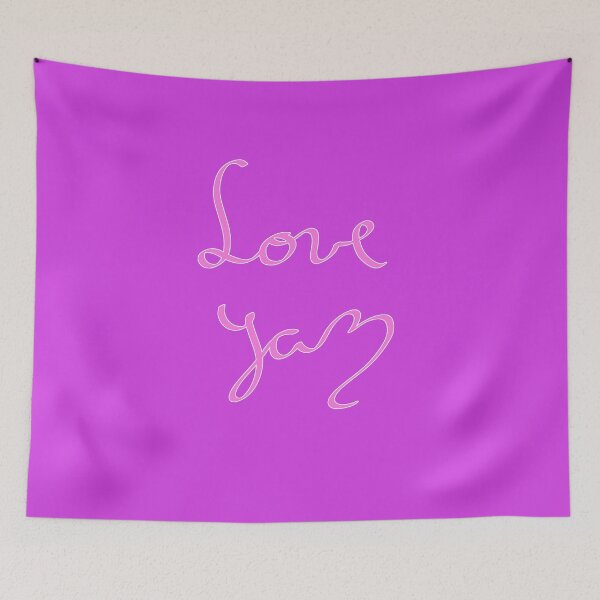 Item preview, Love ya! designed and sold by Lerealo's shop.