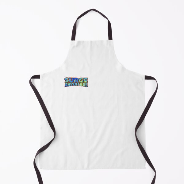 Item preview, Surge Adventure Logo designed and sold by HeinzDoesStuff.
