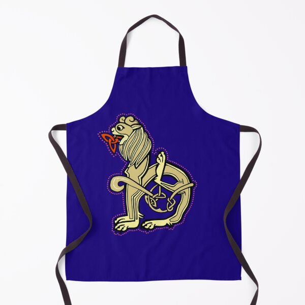 Item preview, Lion Medieval Letter H light designed and sold by Donnahuntriss.