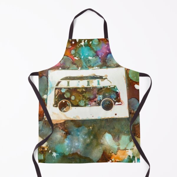 Item preview, Bus Dark designed and sold by Between Colors.