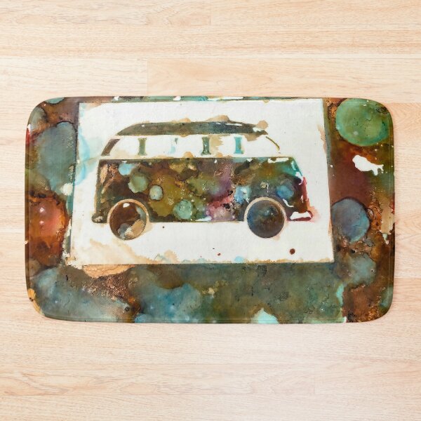 Item preview, Bus Dark designed and sold by Between Colors.