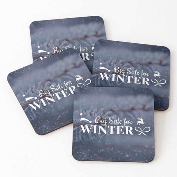 Item preview, THE WINTER designed and sold by AHMEDSHAKER99.