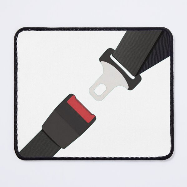 Item preview, Buckle Up Buckos designed and sold by Ktpier.