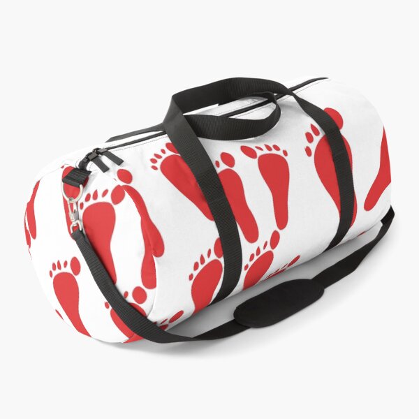 Item preview, RED FEET designed and sold by MKNDESIGN.