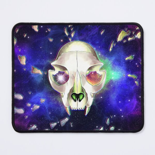 Item preview, Catskull Nebula designed and sold by BatteredMettle.