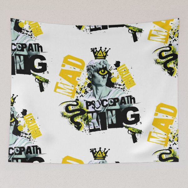 Item preview, Artistic Madness designed and sold by UZRWRLD .