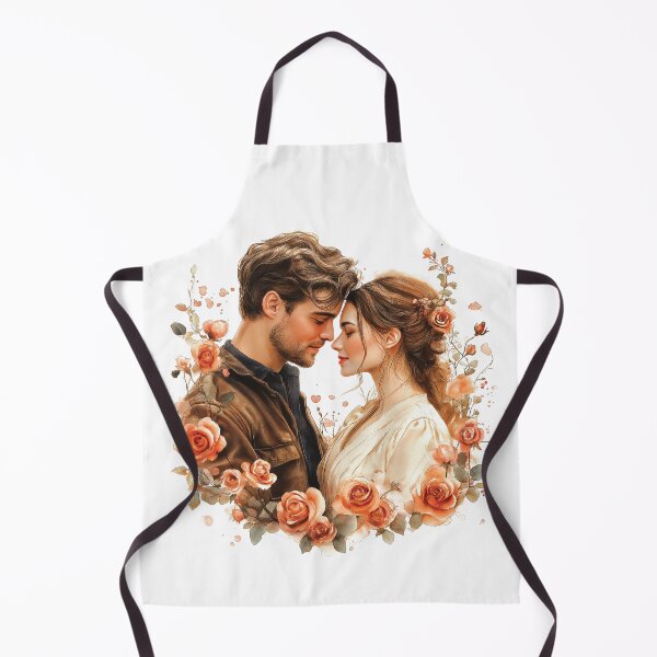Item preview, Valentine's Day couple designed and sold by Maestro-4U.