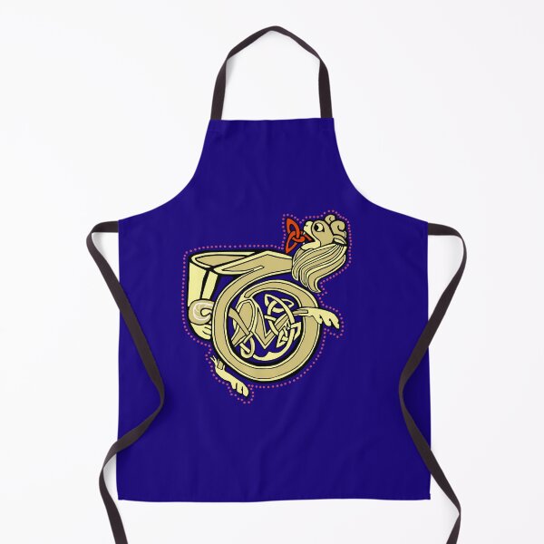 Item preview, Lion Medieval Letter T light designed and sold by Donnahuntriss.