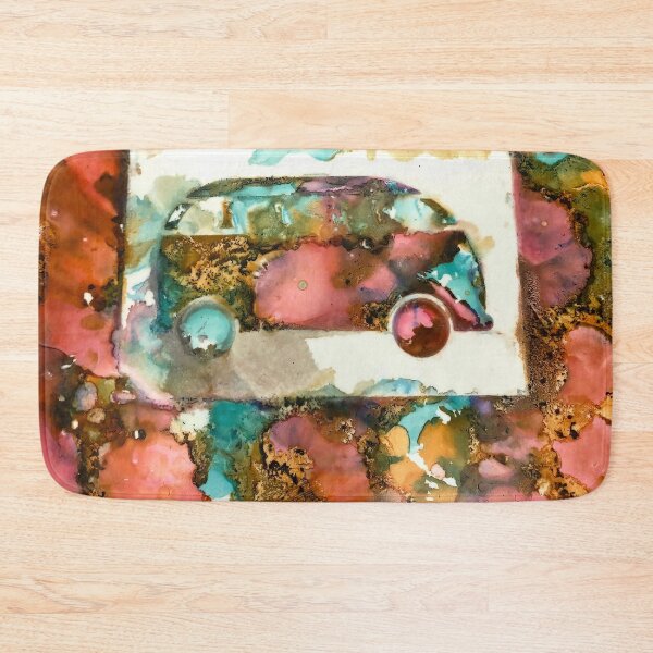 Item preview, Bus Pink  designed and sold by Between Colors.