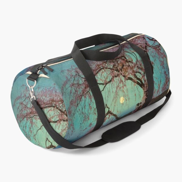 Item preview, Kumoi Cherry Trees  Hiroshi Yoshida designed and sold by TeeARTHY.