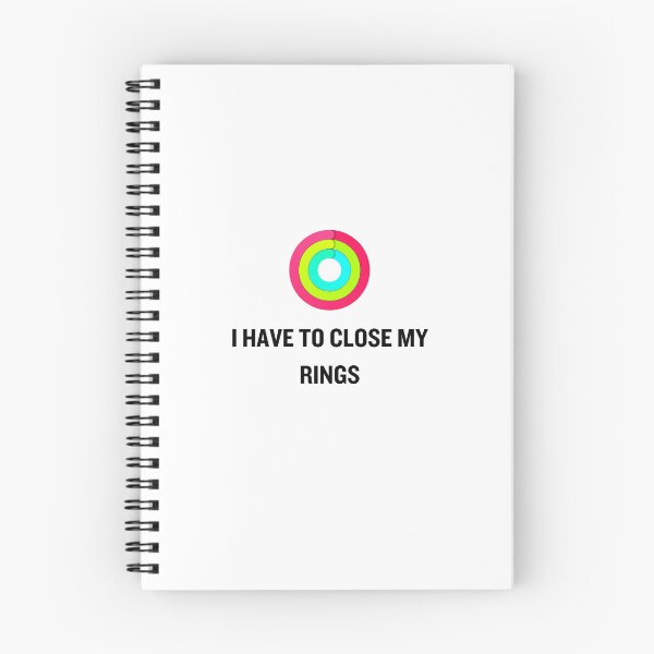 Item preview, I have to close my rings designed and sold by kcgfx.