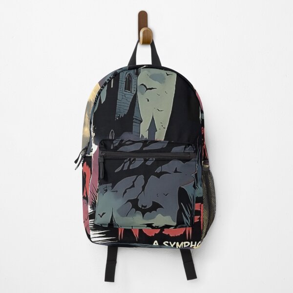 Item preview, Nosferatu Fan Art – Gothic Horror Inspired by Robert Eggers' 2024 Film designed and sold by AS94 Creative Designs.