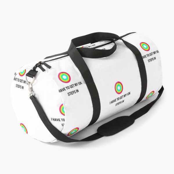 Item preview, I have to get my 10k steps in designed and sold by kcgfx.