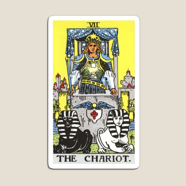 Item preview, The Chariot designed and sold by Solarima.