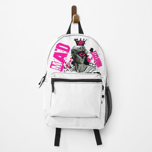 Item preview, Pop Art Urban Psycho designed and sold by UZRWRLD .