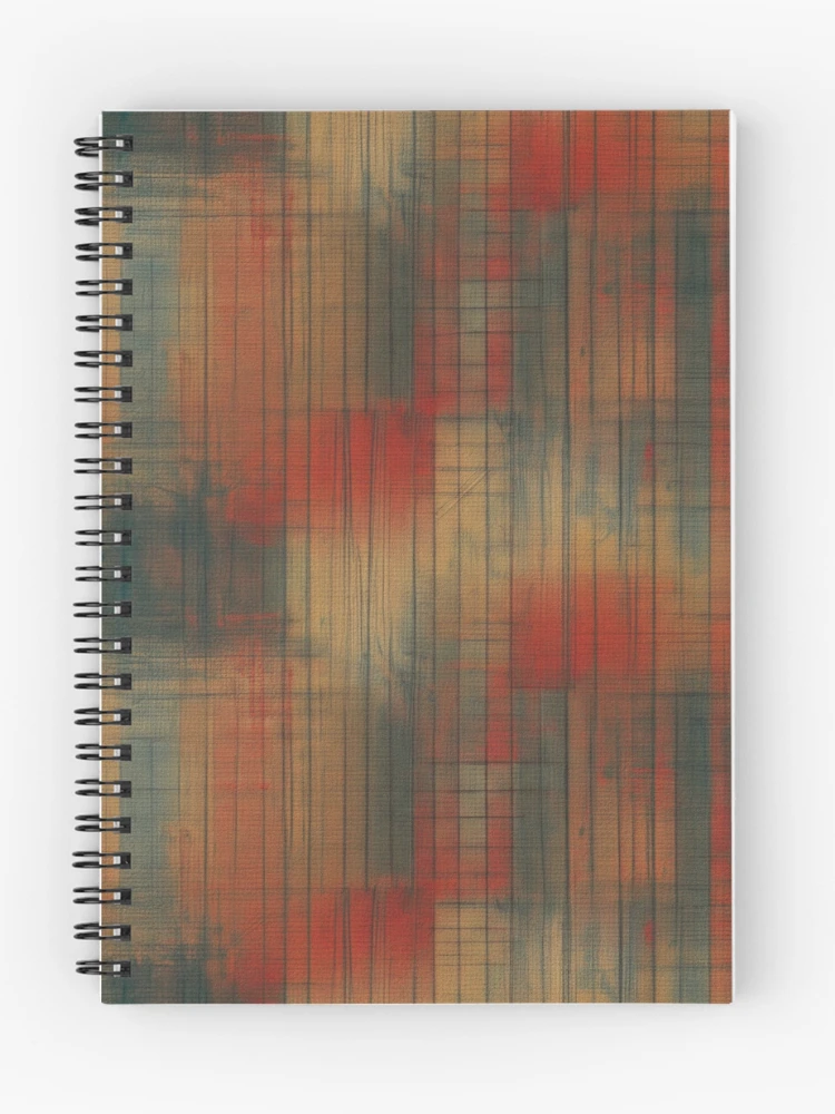 Thumbnail 1 of 3, Journal, Rustic Fabric with Distressed Effect designed and sold by Rui Fernandes.