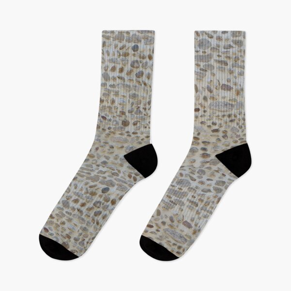 Item preview, Stone wall designed and sold by KNBS.