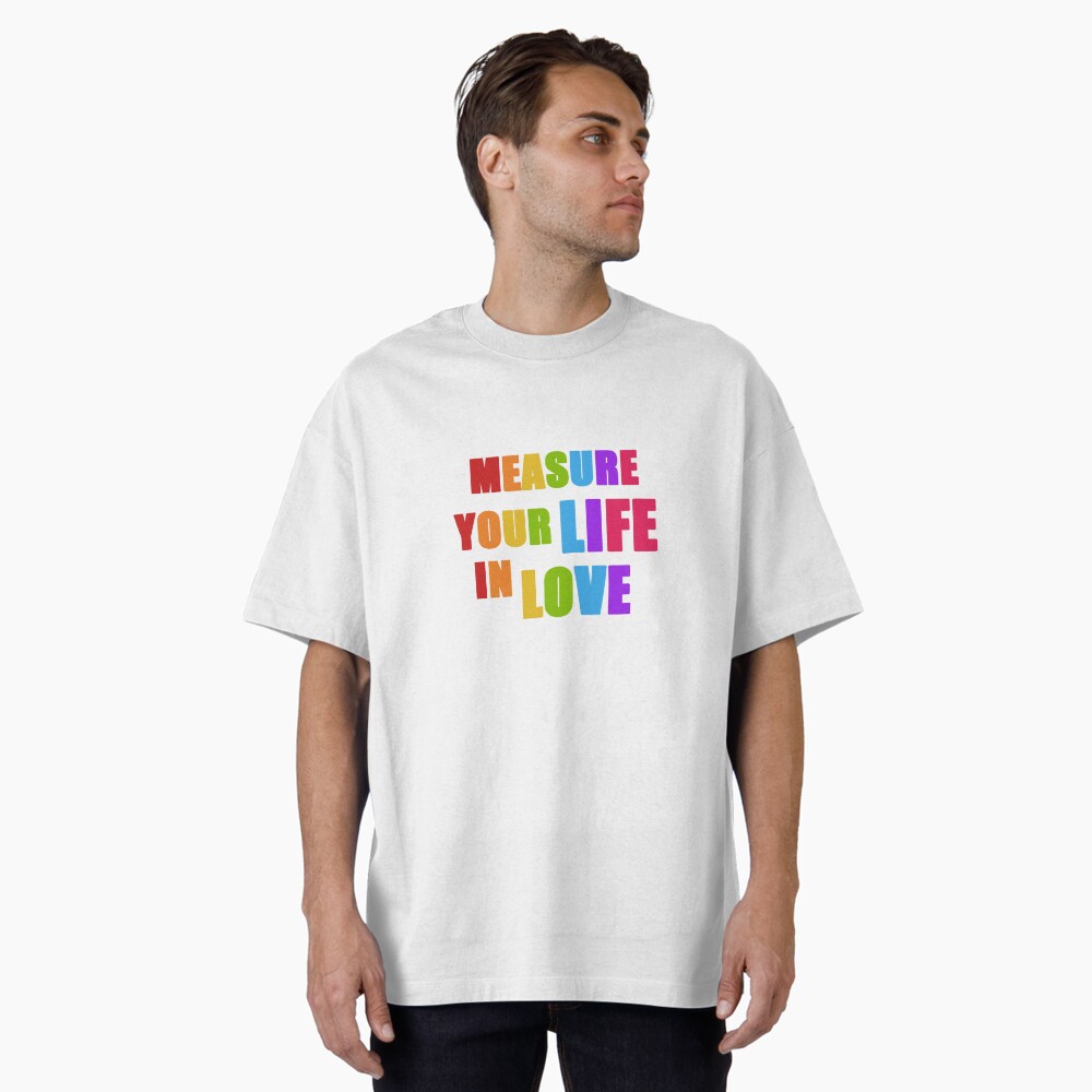 Seasons of Love Classic T-Shirt