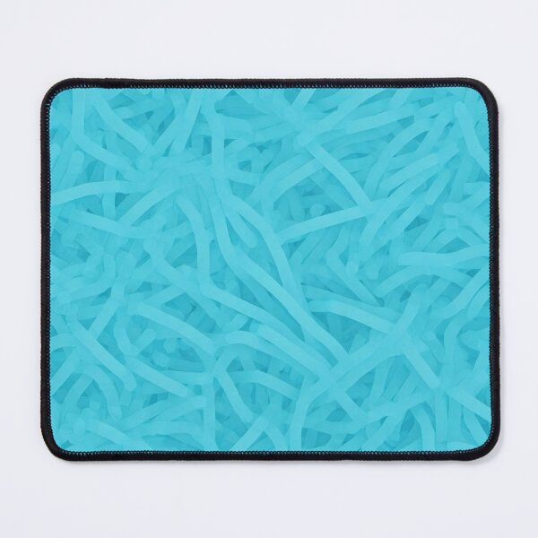 Item preview, Translucent Blue Abstract Pattern designed and sold by Rui Fernandes.