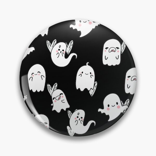 Item preview, CUTE GHOST  designed and sold by StyleNext.