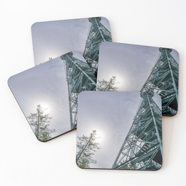 Item preview, Temagami Fire Tower, Ontario designed and sold by jrtwynam.