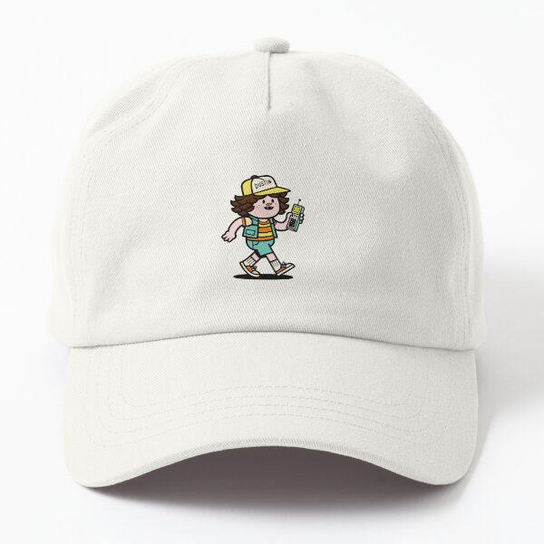 Item preview, Stranger Things Dustin designed and sold by Timegraf.