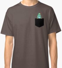 Smiling Suu (Monster Musume) Classic T-Shirt
