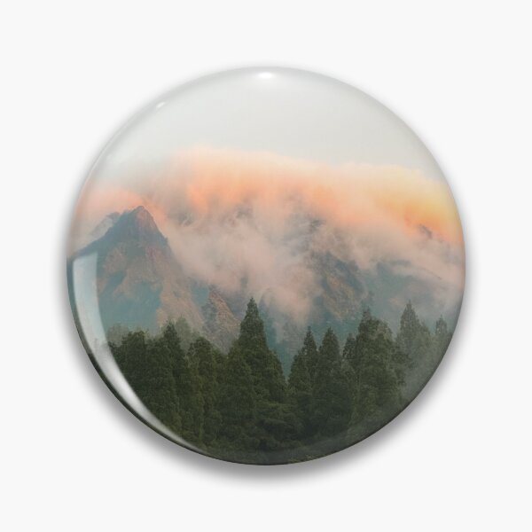 Item preview, Aso | Kumamoto designed and sold by Daniel-DL.