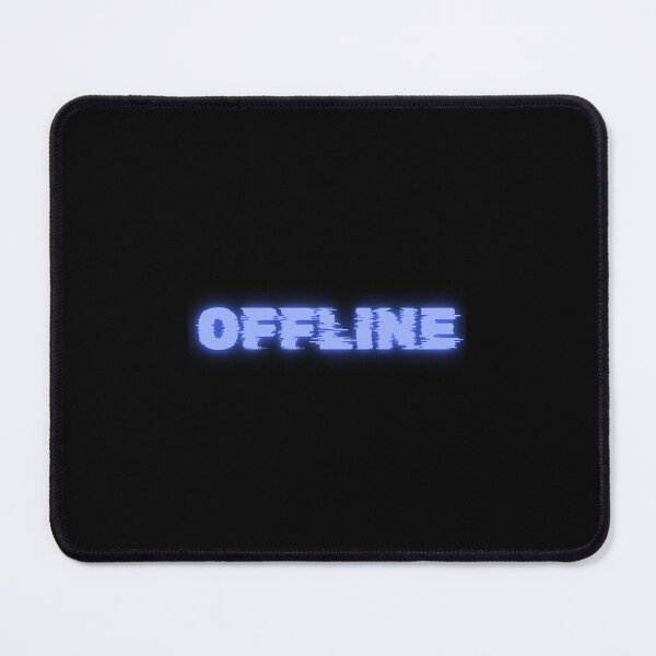 Item preview, Offline Tech Core Internet Aesthetic designed and sold by InkyDoodleDoo.