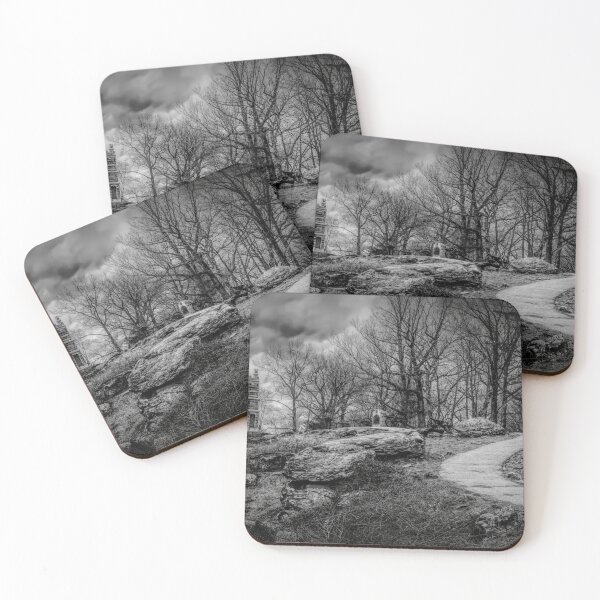 Item preview, Little Round Top at Gettysburg, Pennsyvania designed and sold by jrtwynam.
