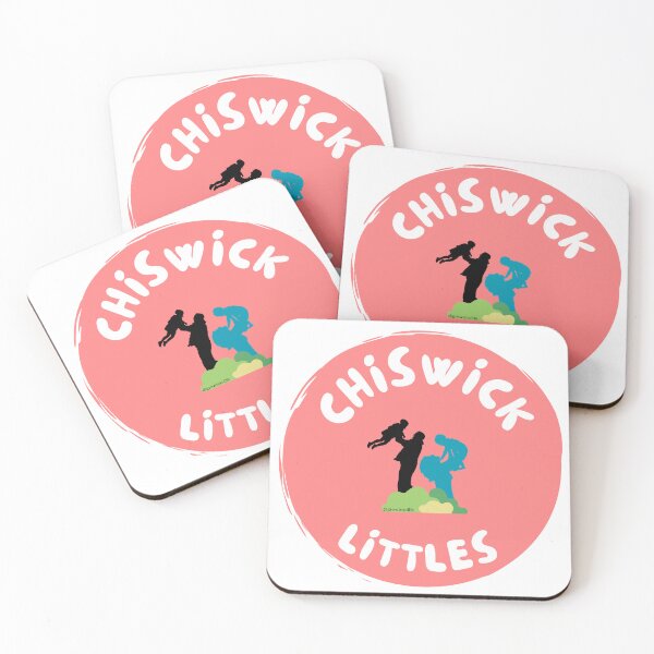 Item preview, Chiswick Littles by Elizabeth Papalia designed and sold by growintolife.