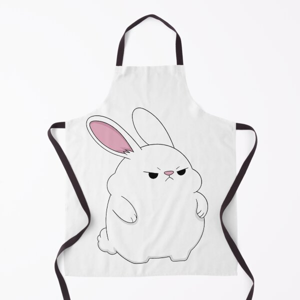 Item preview, Angry Bunny Mode designed and sold by socialarmour.