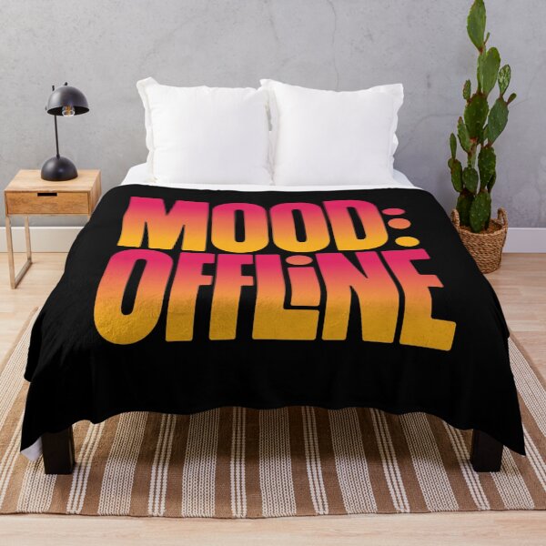 Item preview, Gen X Mood: Offline Design designed and sold by Peter Stawicki.