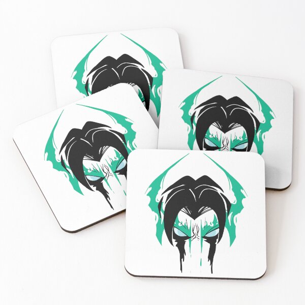 Item preview, Raziel Flame Gaze designed and sold by Retro Games & Anime.