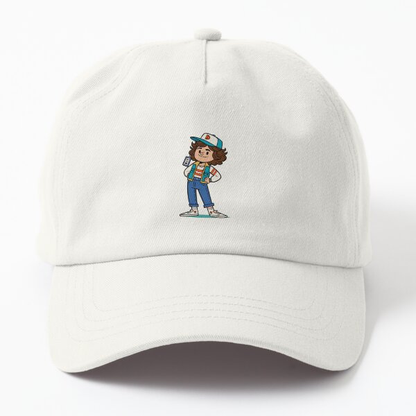 Item preview, Stranger Things Dustin designed and sold by Timegraf.