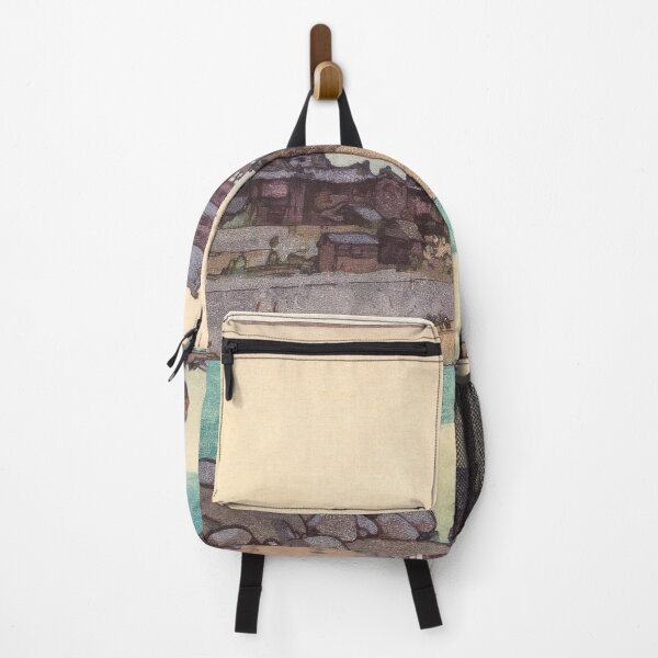 Item preview, Taedong Gate, Pyongyang, Korea  Daidomon   Hiroshi Yoshida designed and sold by TeeARTHY.
