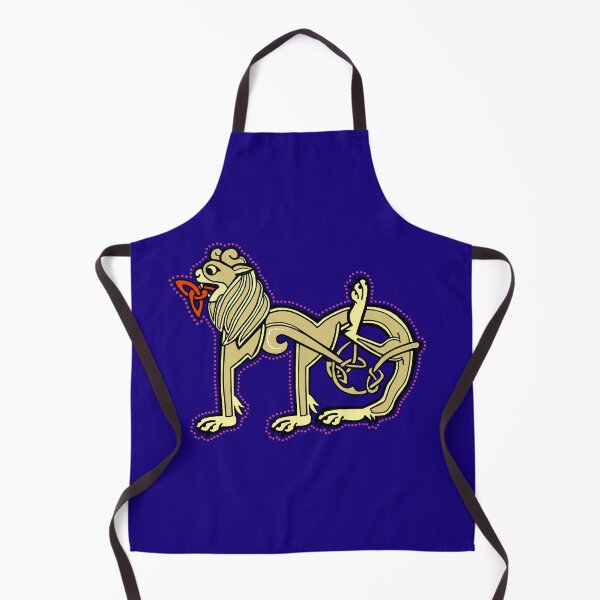 Item preview, Lion Medieval Letter M light designed and sold by Donnahuntriss.