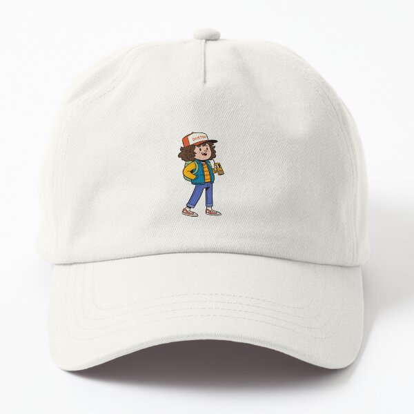 Item preview, Stranger Things Dustin designed and sold by Timegraf.