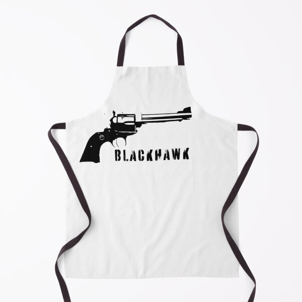 Item preview, Blackhawk Revolver  designed and sold by UNK-Fatigues.