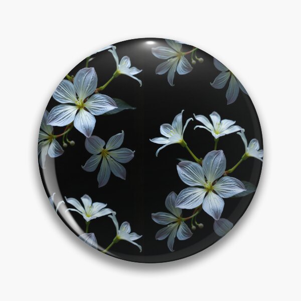 Item preview, Translucent Flowers designed and sold by StudioDestruct.