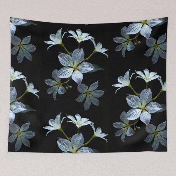 Item preview, Translucent Flowers designed and sold by StudioDestruct.