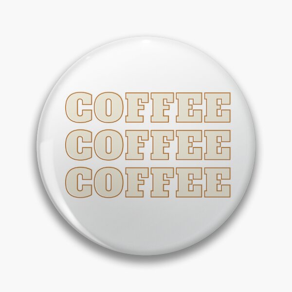 Item preview, Gilmore Girls Coffee Coffee Coffee Lorelai Gilmore Text designed and sold by InkyDoodleDoo.