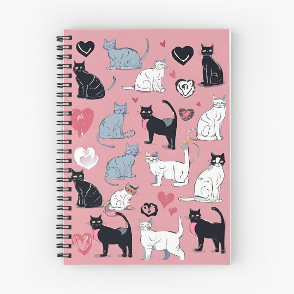 Item preview, Cat Love. Cats lover, Cat, Cats, Heart cats, love, Sweet Cat, designed and sold by GOLDENGARDENART.