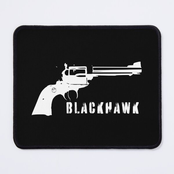 Item preview, Blackhawk Revolver  designed and sold by UNK-Fatigues.