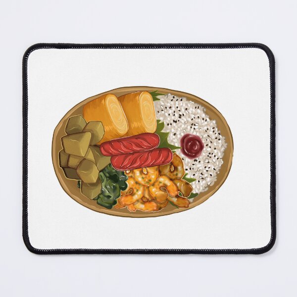 Item preview, Bento Box designed and sold by FletchSketch.