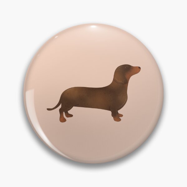 Item preview, Dachshund designed and sold by atalitas.